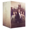 Image de Coffret Downton Abbey L'intégrale DVD en occasion ou reconditionné