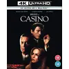 Image de Casino (2 4K Ultra-HD + 4k) [Edizione: Regno Unito] [Import]