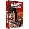 Image de Coffret Rambo La Trilogie DVD en occasion ou reconditionné