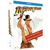 Image de Coffret Indiana Jones L'intégrale Blu-ray en occasion ou reconditionné