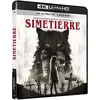 Image de Simetierre Blu-ray 4K Ultra HD en occasion ou reconditionné