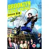 Image de Brooklyn Nine: Season 6 (3 DVD) [Edizione: Regno Unito] [Import]