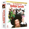 Image de Les Aventures de Rabbi Jacob Edition Collector Combo Blu-ray DVD en occasion ou reconditionné