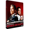 Image de Double détente SteelBook® Blu-ray 4K Ultra HD en occasion ou reconditionné