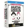 Image de Coffret Agatha Christie 4 Films Edition Spéciale Fnac Blu-ray en occasion ou reconditionné