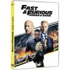 Image de Fast and Furious : Hobbs and Shaw DVD en occasion ou reconditionné