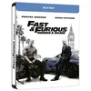 Image de Fast and Furious : Hobbs and Shaw SteelBook® Blu-ray en occasion ou reconditionné