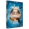 Image de Le monde animé de Grimault Combo Blu-ray DVD en occasion ou reconditionné