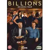 Image de Billions: Season 4 (4 DVD) [Edizione: Regno Unito] [Import]