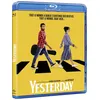 Image de Yesterday Blu-ray en occasion ou reconditionné