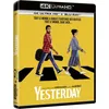 Image de Yesterday Blu-ray 4K Ultra HD en occasion ou reconditionné
