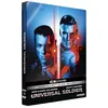 Image de Universal Soldier SteelBook® Blu-ray 4K Ultra HD en occasion ou reconditionné