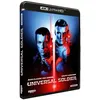 Image de Universal Soldier Blu-ray 4K Ultra HD en occasion ou reconditionné