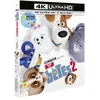 Image de Comme des bêtes 2 Blu-ray 4K Ultra HD en occasion ou reconditionné