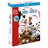 Image de Coffret Comme des bêtes L'intégrale 1 et 2 Blu-ray en occasion ou reconditionné