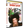 Image de Les Aventures de Rabbi Jacob