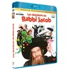 Image de Les Aventures de Rabbi Jacob Blu-ray en occasion ou reconditionné