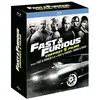 Image de Coffret Fast And Furious 5 à 8 et Hobbs And Shaw Blu-ray en occasion ou reconditionné