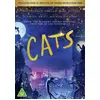 Image de Cats (DVD) [2019]