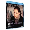 Image de Nelly et Monsieur Arnaud Exclusivité Fnac Blu-ray en occasion ou reconditionné
