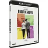 Image de Blu-ray Studio Canal A bout de Souffle