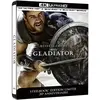 Image de Gladiator [4K Ultra-HD + Blu-Ray-Édition boîtier SteelBook 20ème Anniversaire]