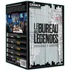Image de Coffret Le Bureau des Légendes Saison 1 à 5 DVD en occasion ou reconditionné