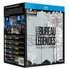 Image de Coffret Le Bureau des Légendes Saison 1 à 5 Blu-ray en occasion ou reconditionné