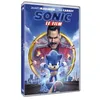 Image de Sonic le film DVD en occasion ou reconditionné