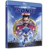 Image de Sonic le film Blu-ray en occasion ou reconditionné