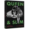 Image de Queen and Slim DVD en occasion ou reconditionné