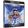 Image de Sonic Le film Blu-ray 4K Ultra HD en occasion ou reconditionné