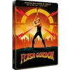 Image de Flash Gordon SteelBook® Édition 40ème Anniversaire Blu-ray 4K Ultra HD en occasion ou reconditionné