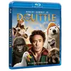 Image de Le Voyage du Dr Dolittle Blu-ray en occasion ou reconditionné