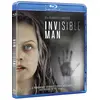 Image de Invisible Man [Blu-ray]