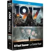 Image de Coffret 1917 Il faut sauver le soldat Ryan Blu-ray en occasion ou reconditionné
