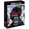 Image de Coffret Hitchcock 4 films Blu-ray 4K Ultra HD en occasion ou reconditionné