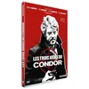 Image de Les Trois Jours du Condor DVD en occasion ou reconditionné