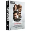Image de Coffret Engrenages Saison 8 DVD en occasion ou reconditionné
