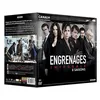 Image de Coffret Engrenages Saison 1 à 8 DVD en occasion ou reconditionné