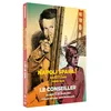Image de Coffret Le Conseiller, Napoli Spara Combo Blu-ray DVD en occasion ou reconditionné