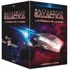 Image de Battlestar Galactica L'intégrale Blu-ray en occasion ou reconditionné