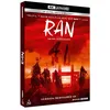 Image de Ran Blu-ray 4K Ultra HD en occasion ou reconditionné