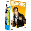Image de Coffret Jean-Paul Belmondo 4 Films DVD en occasion ou reconditionné