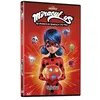 Image de Miraculous Ladybug Saison 4 Volume 19 Fu furieux DVD en occasion ou reconditionné