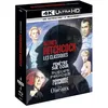 Image de Coffret Alfred Hitchcock Blu-ray 4K Ultra HD en occasion ou reconditionné