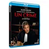 Image de Un crime Blu-ray en occasion ou reconditionné