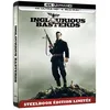 Image de Inglourious Basterds Edition 10ème Anniversaire SteelBook® Blu-ray 4K Ultra HD en occasion ou reconditionné