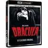 Image de Dracula Edition 90ème Anniversaire SteelBook® Blu-ray 4K Ultra HD en occasion ou reconditionné