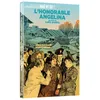 Image de L'Honorable Angelina Combo Blu-ray DVD en occasion ou reconditionné